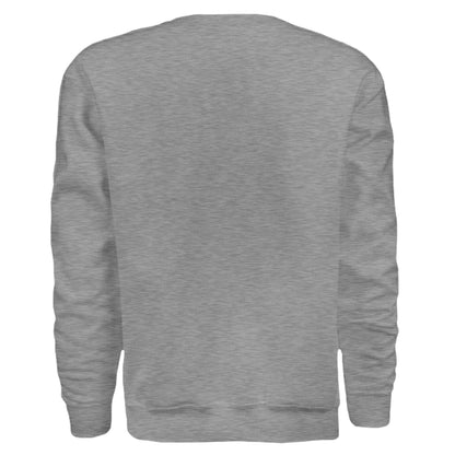 Brown Savana - SF000 - BACK