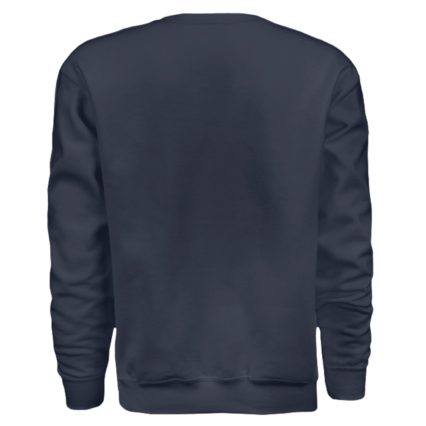 NAVY - SF000 - BACK