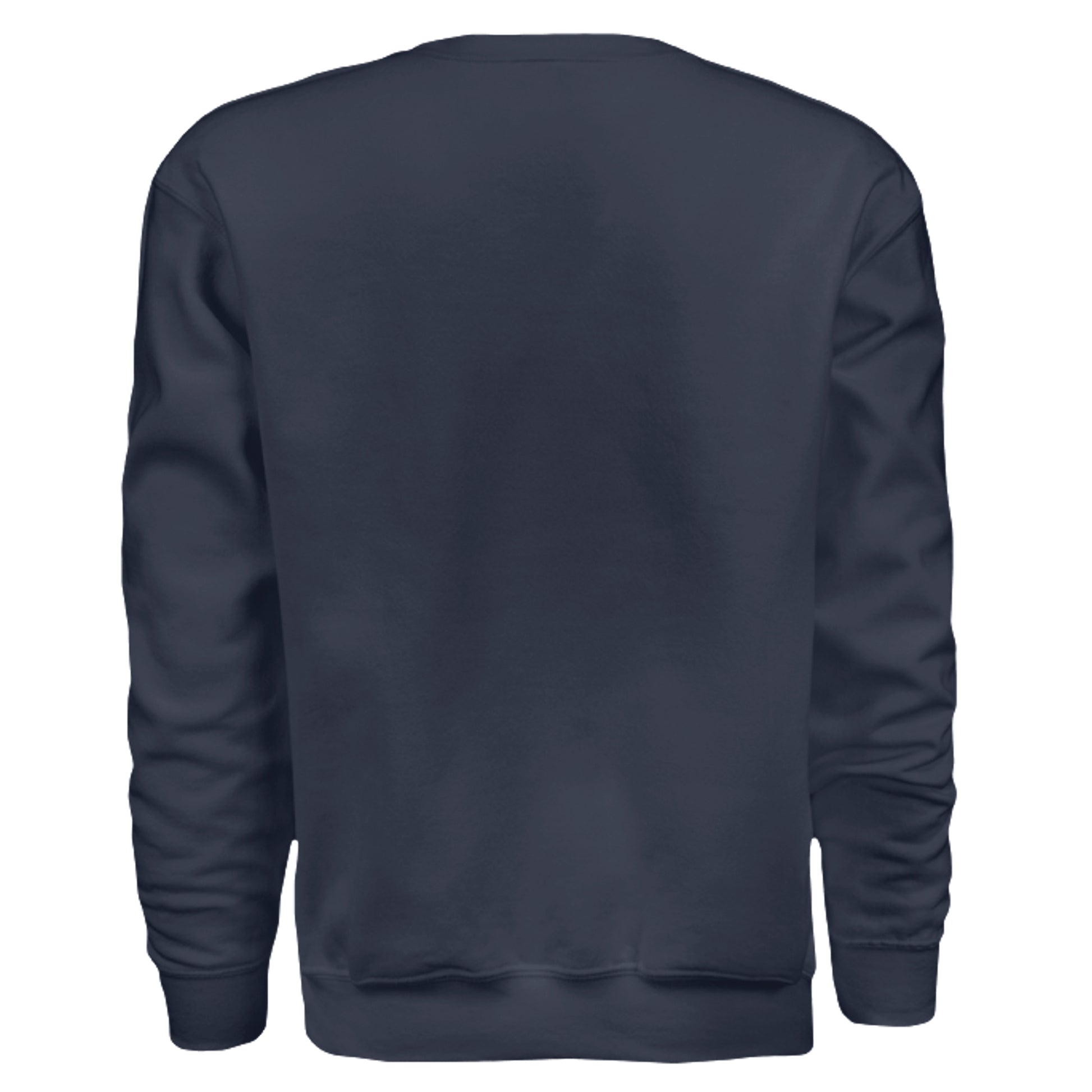 NAVY - SF000 - BACK