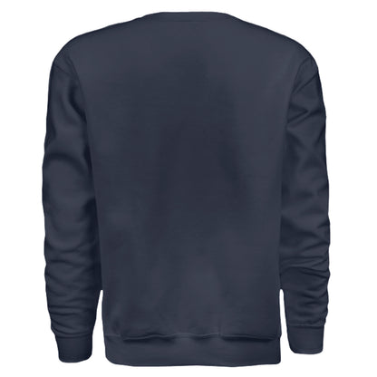 NAVY - SF000 - BACK
