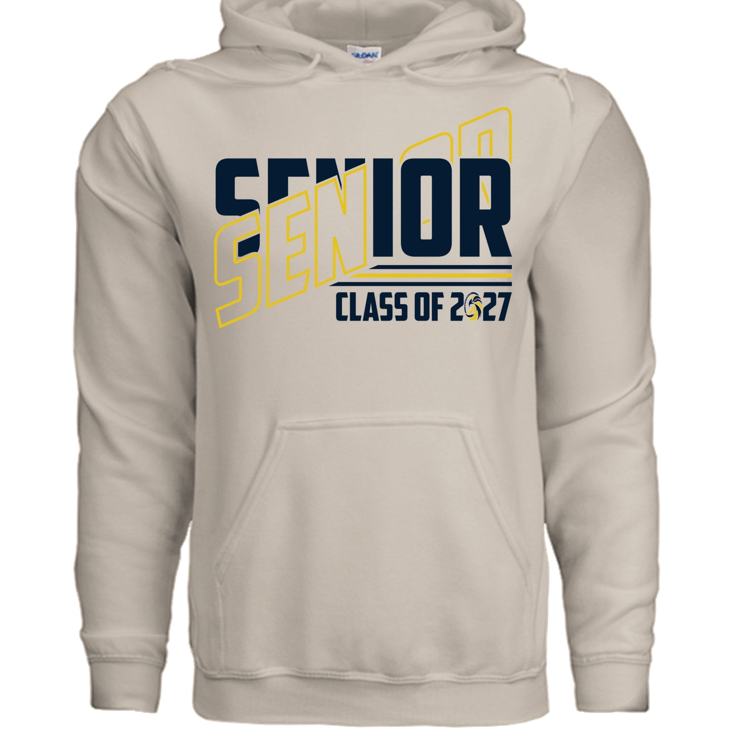SAND - G185 - FRONT