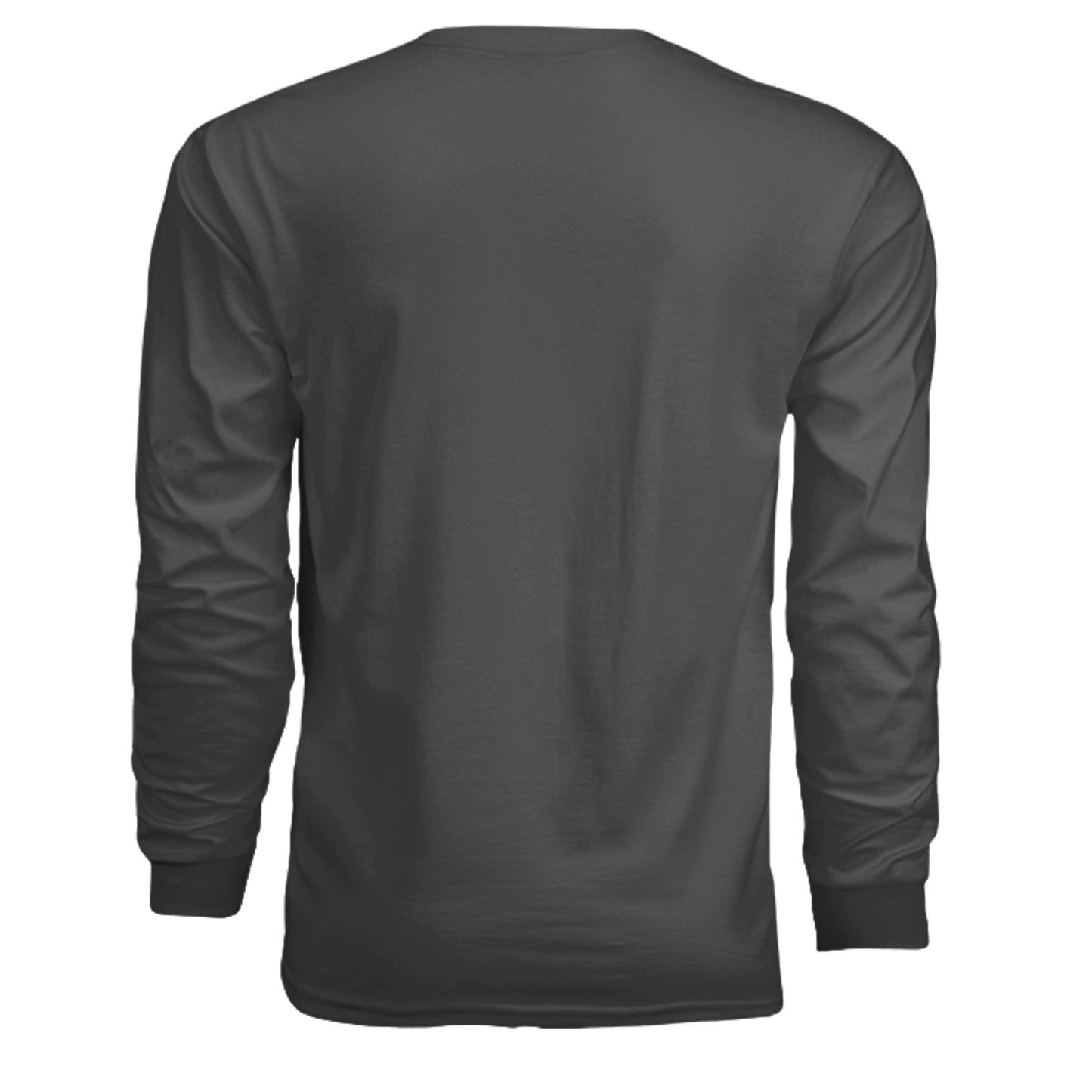 CHARCOAL - G240 - BACK