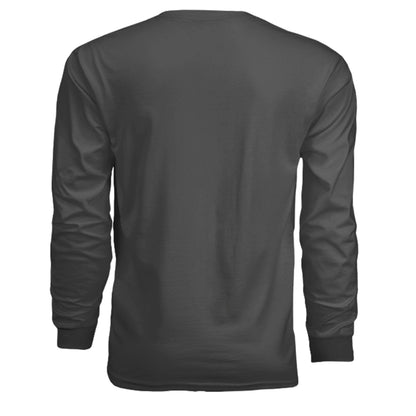 CHARCOAL - G240 - BACK