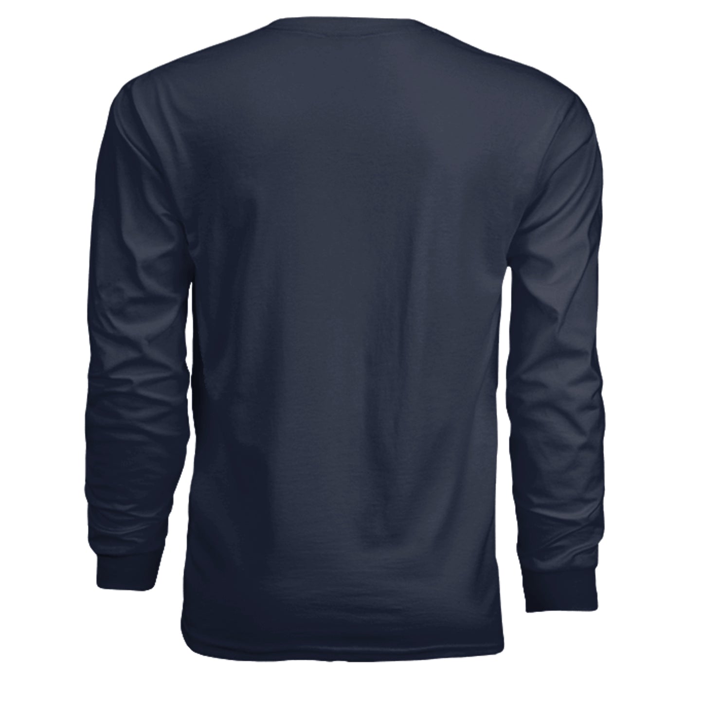 NAVY - G240 - BACK