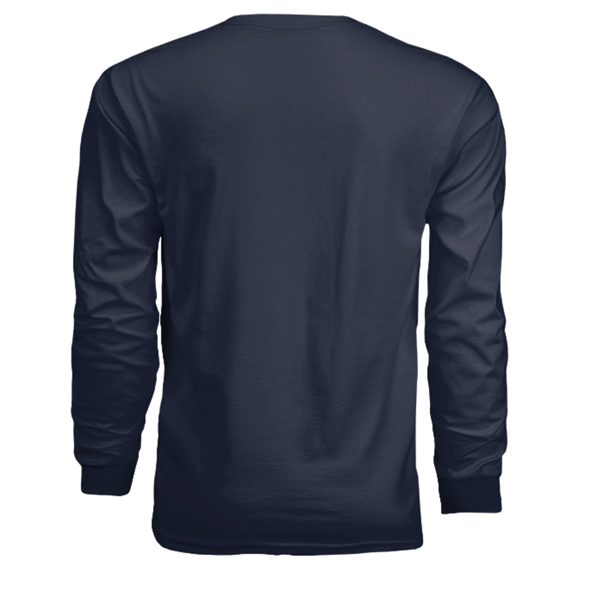 NAVY - G240 - BACK
