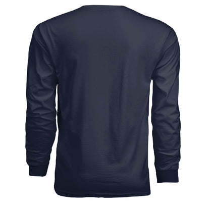 NAVY - G240 - BACK