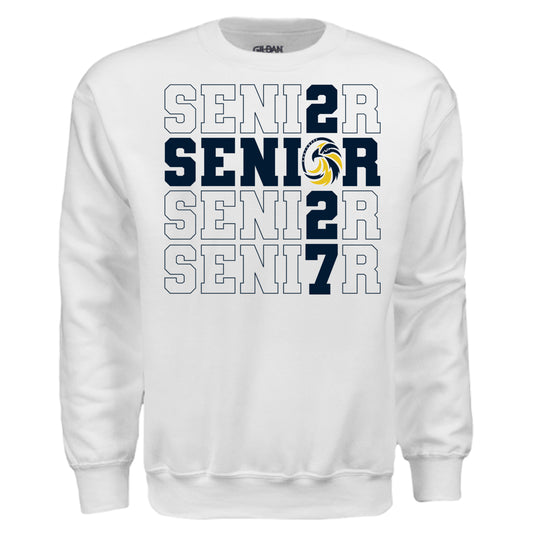 WHITE - SF000 - FRONT