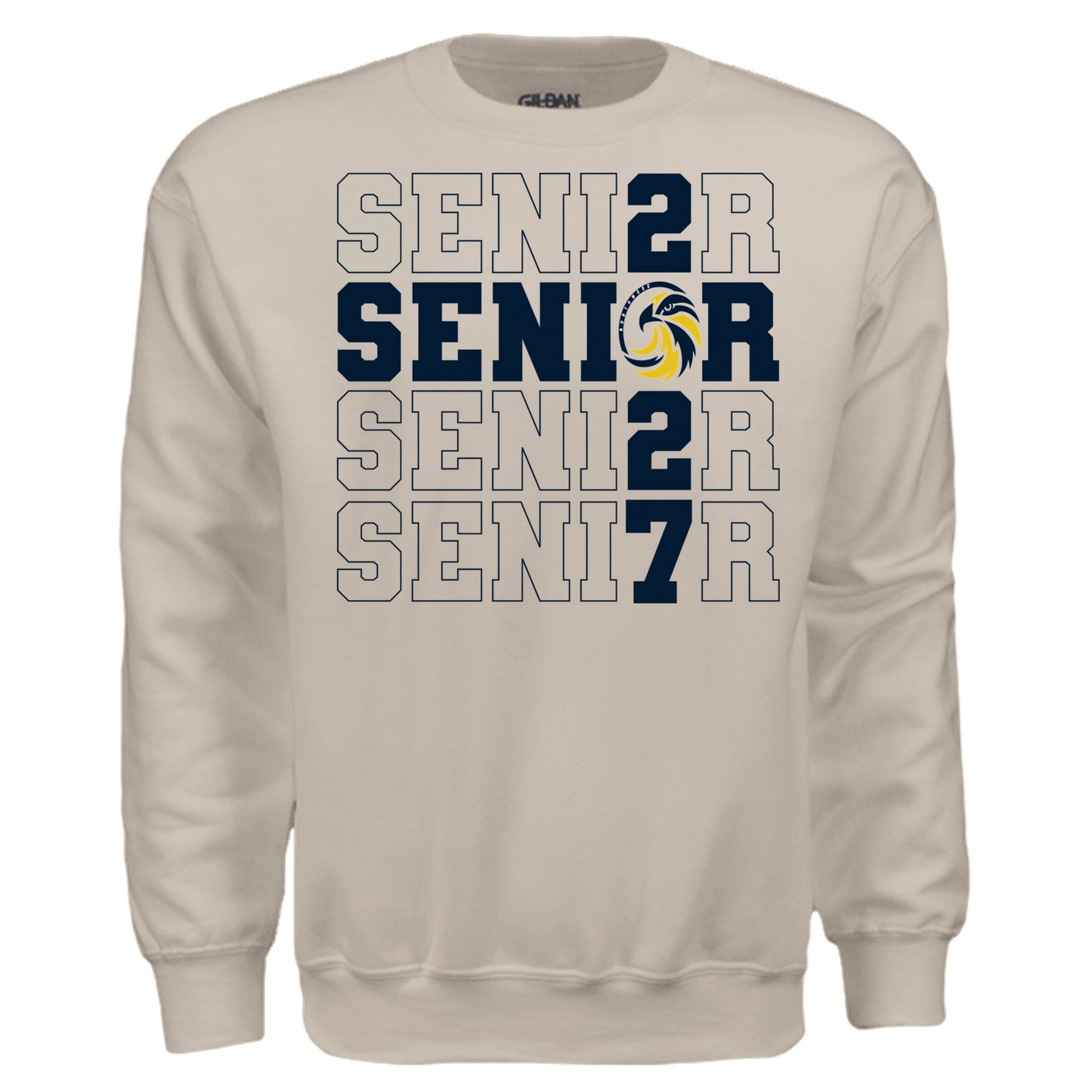 SAND - SF000 - FRONT