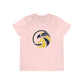 Original Logo - Sport-Tek Ladies Competitor Tee