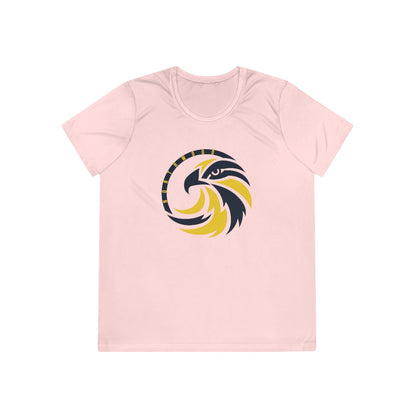 Original Logo - Sport-Tek Ladies Competitor Tee
