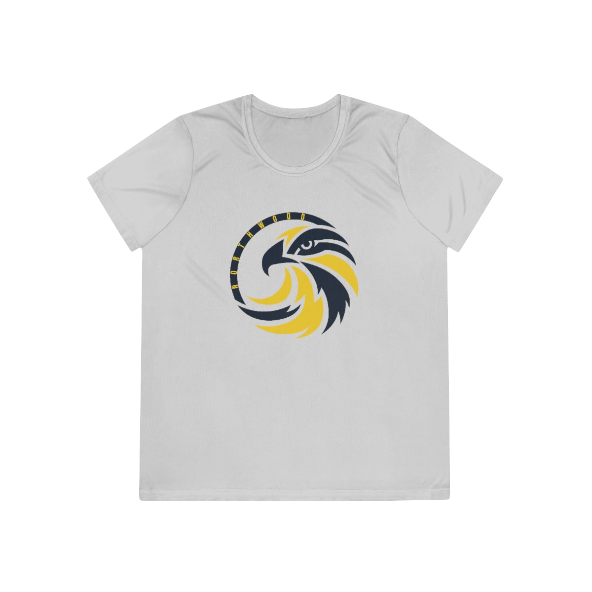 Original Logo - Sport-Tek Ladies Competitor Tee