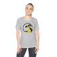 Original Logo - Sport-Tek Ladies Competitor Tee