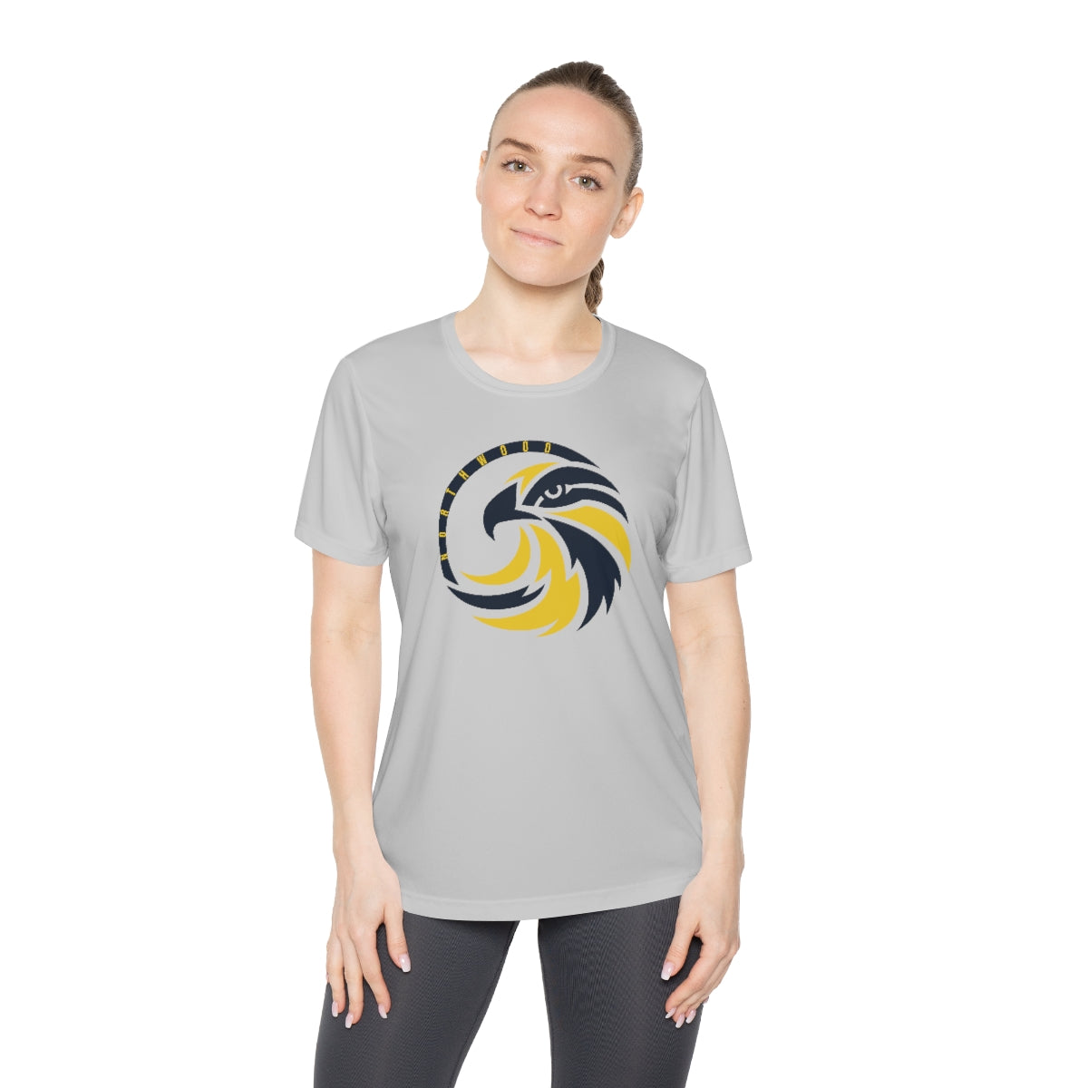 Original Logo - Sport-Tek Ladies Competitor Tee