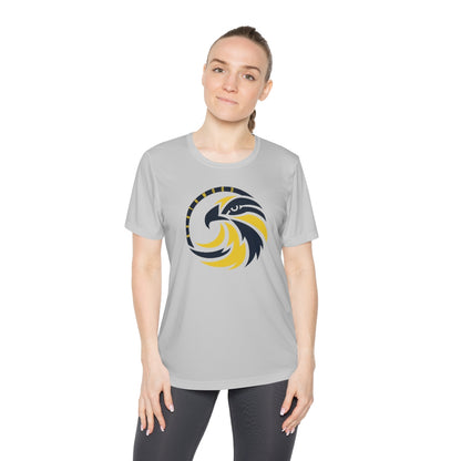Original Logo - Sport-Tek Ladies Competitor Tee