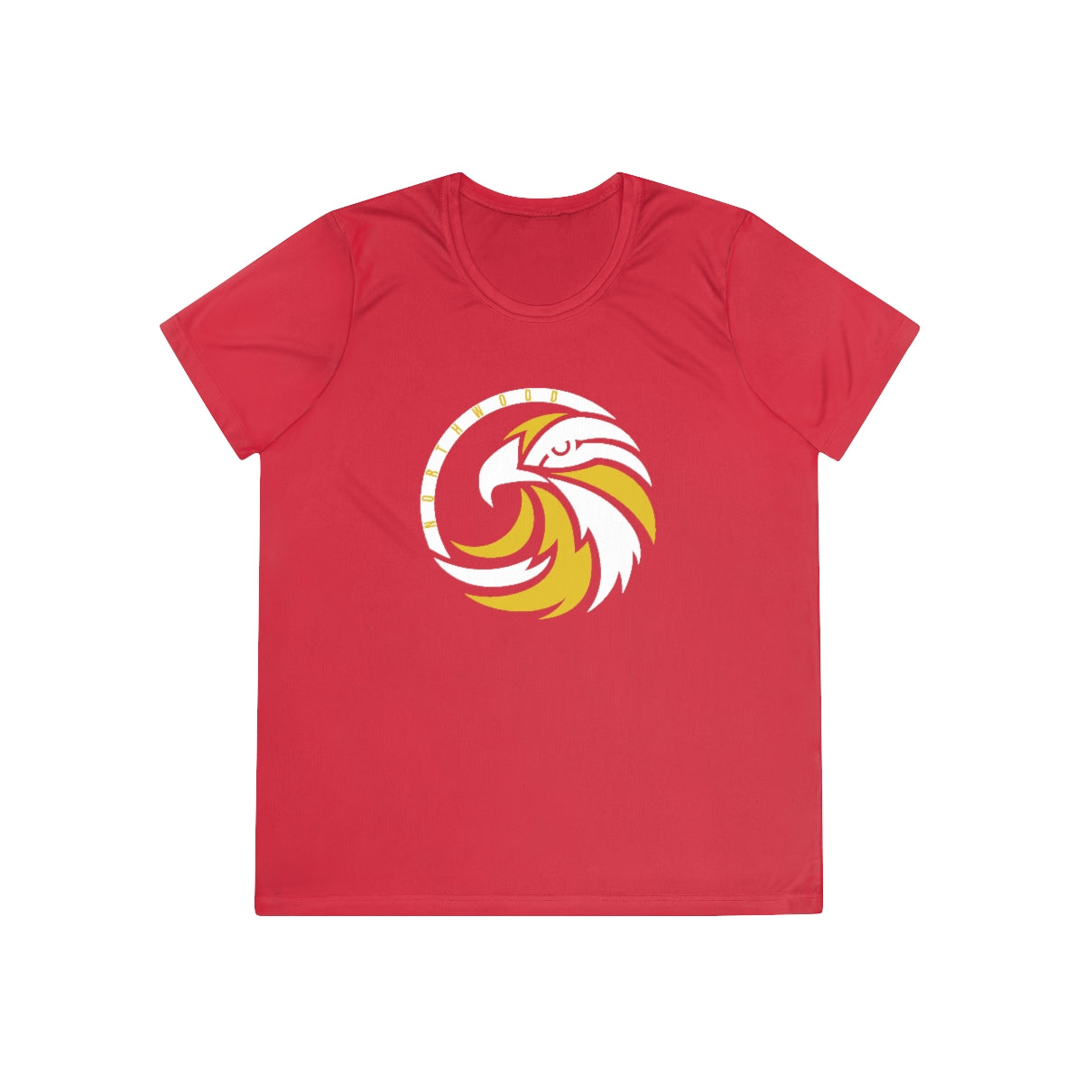 Original Logo - Sport-Tek Ladies Competitor Tee