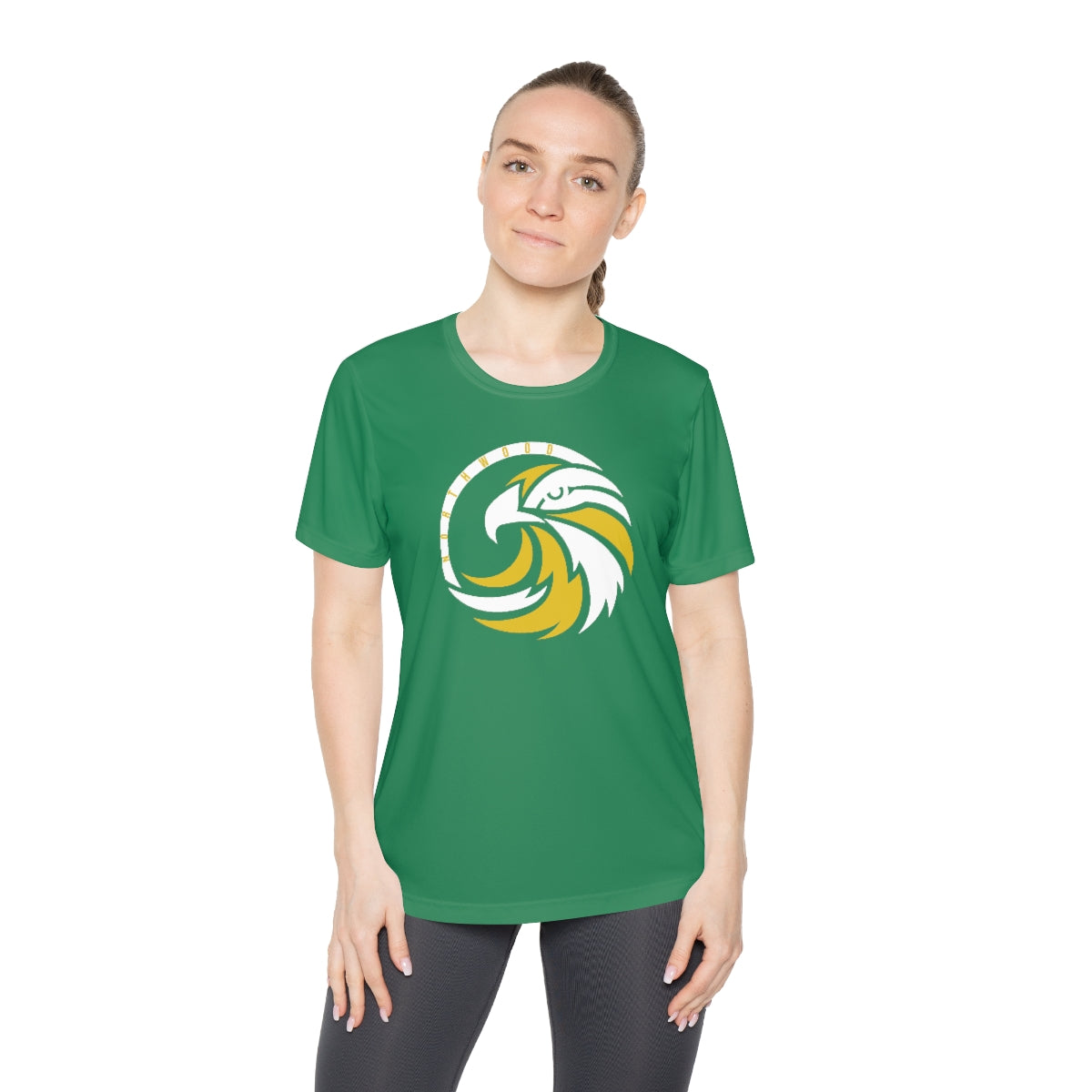 Original Logo - Sport-Tek Ladies Competitor Tee