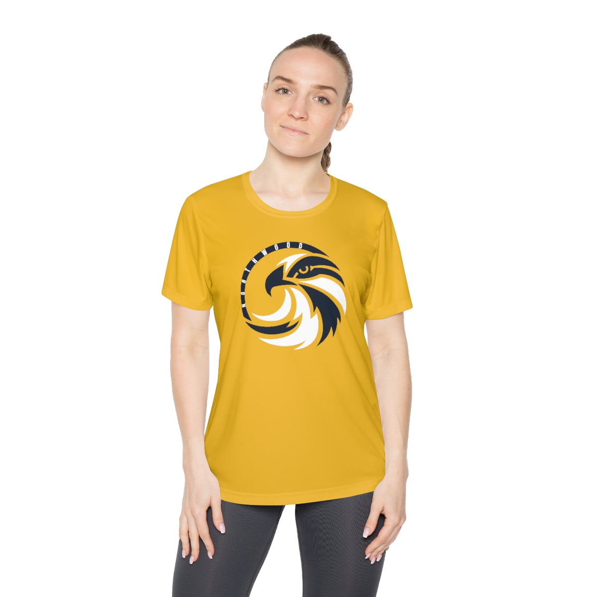 Original Logo - Sport-Tek Ladies Competitor Tee